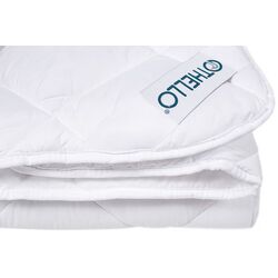 Одеяло Othello Micra 215x235 (White) Thumb