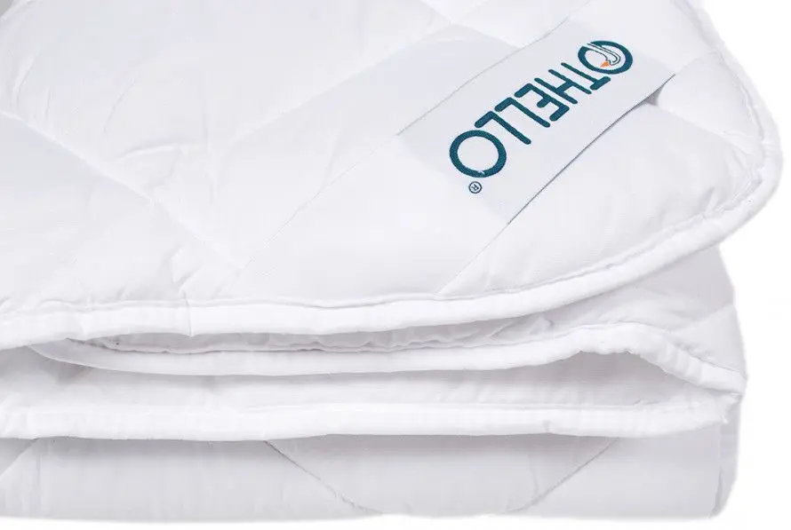 Одеяло Othello Micra 215x235 (White)