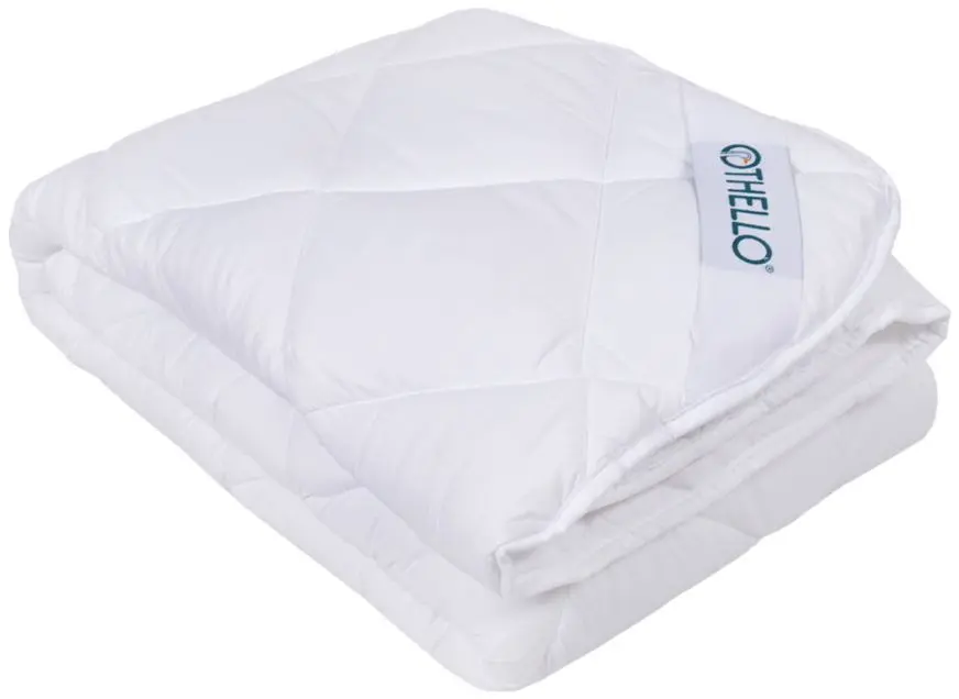 Одеяло Othello Micra 215x235 (White)