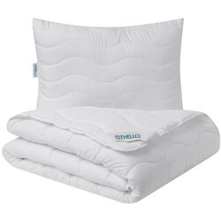 Одеяло Othello Micra 95x145 (White) Thumb