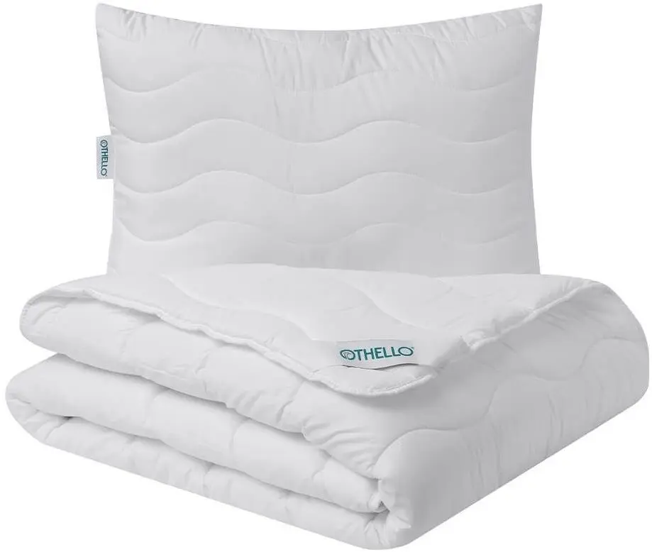 Одеяло Othello Micra 95x145 (White)