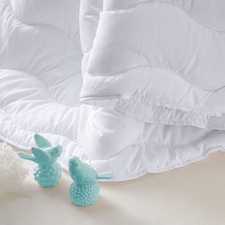 Одеяло Othello Micra 95x145 (White) Thumb