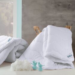 Одеяло Othello Micra 95x145 (White) Thumb