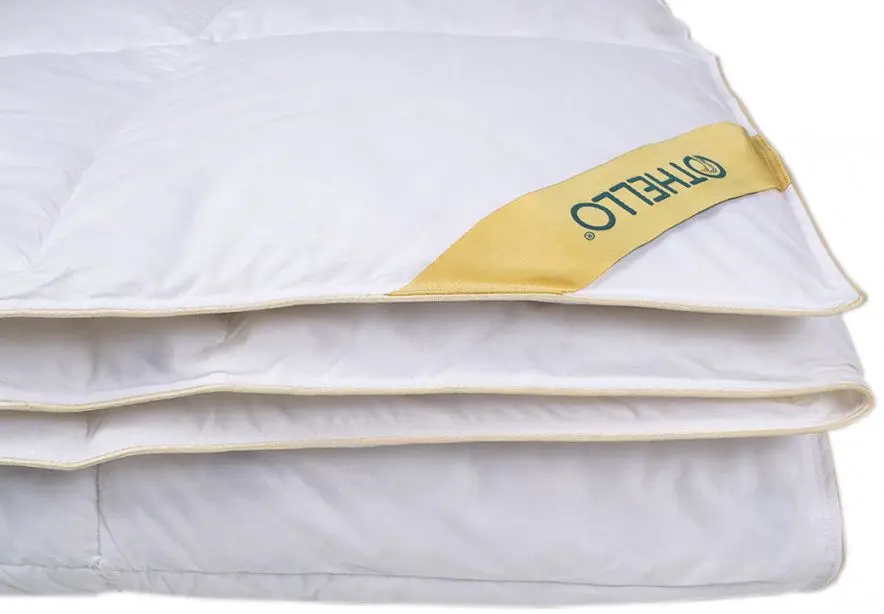 Plapuma Othello Soffica 155x215 (White)