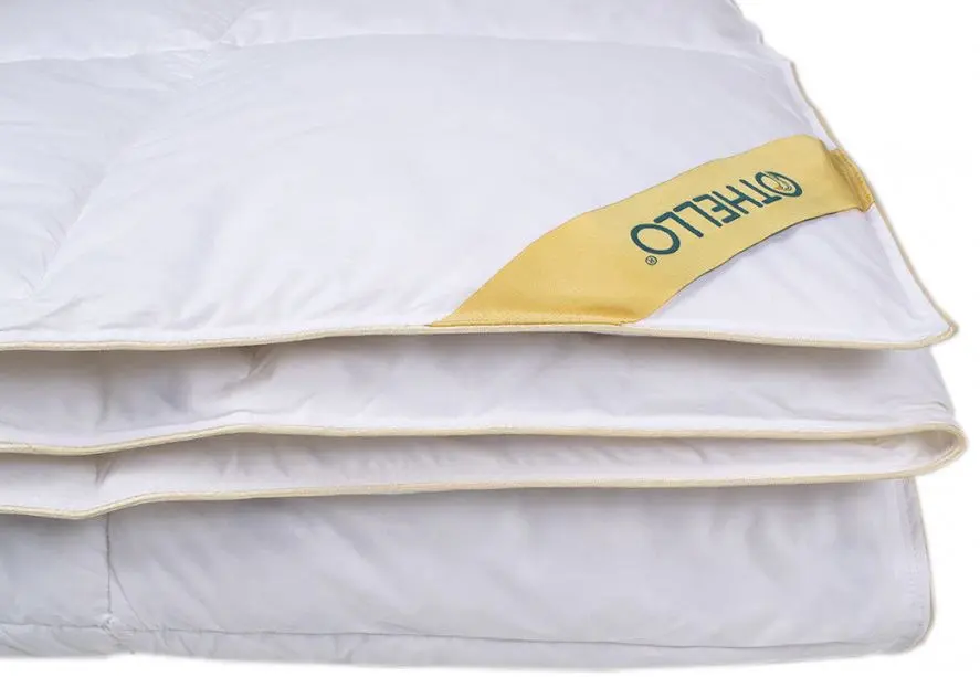 Plapuma Othello Soffica 195x215 (White)