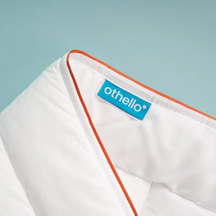 Plapuma Othello Tempura 195x215 (White)