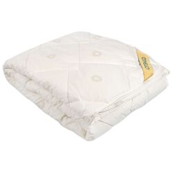 Plapuma Othello Woolla 155x215 (White)