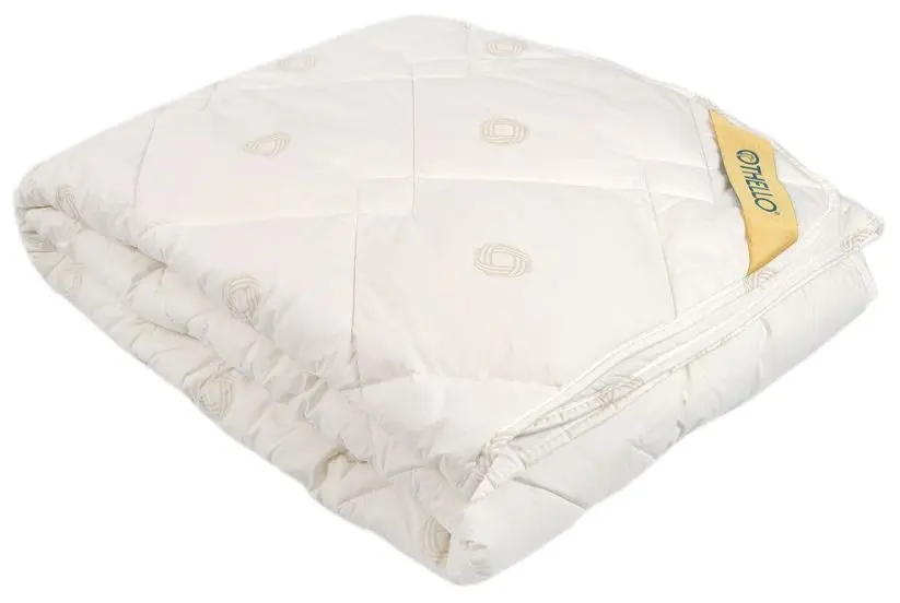 Plapuma Othello Woolla 155x215 (White)