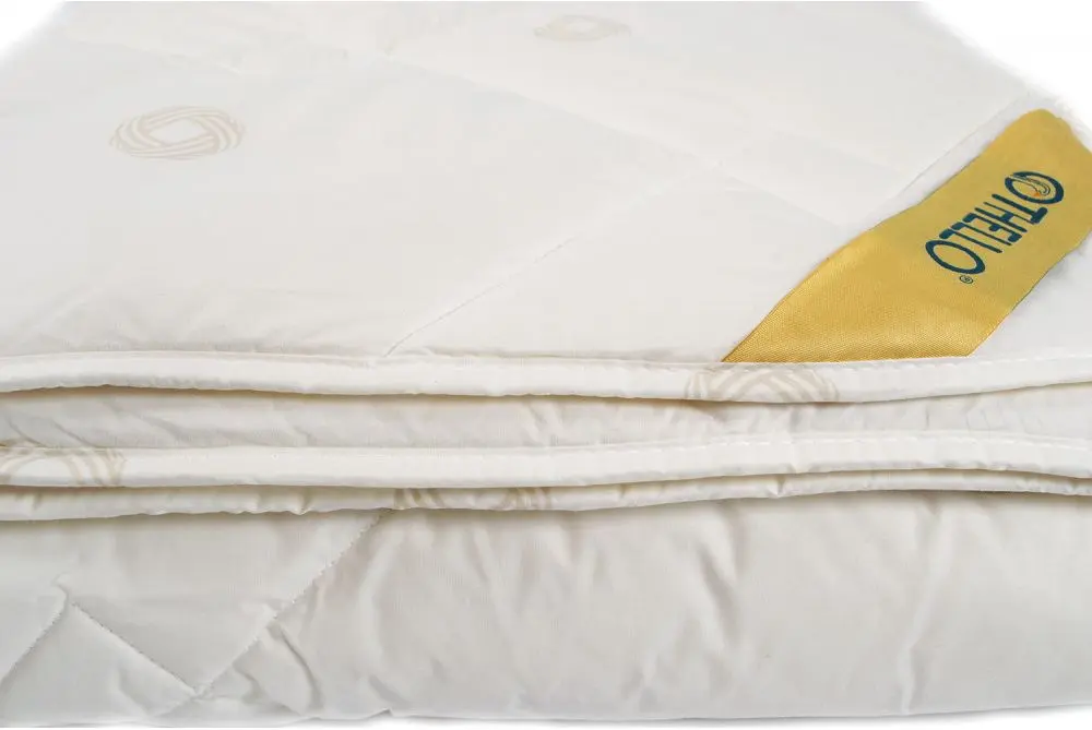 Plapuma Othello Woolla 195x215 (White)