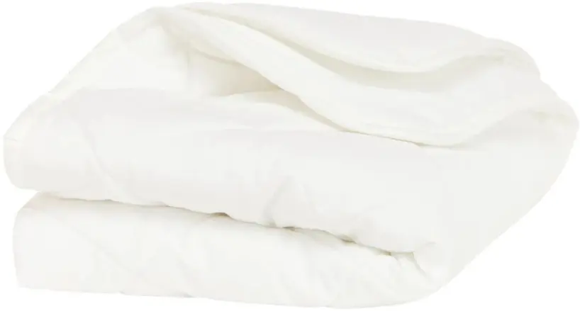 Детское одеяло Premaman PCIA8X-CCC-UNQ 75x120 (White) - 3