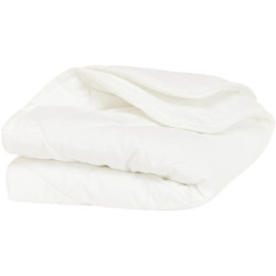 Детское одеяло Premaman PCIA8X-CCC-UNQ 75x120 (White) Thumb
