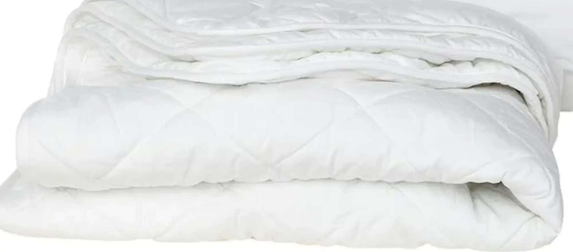 Set plapuma + perna Premaman PCHXO4 140x100 (White) - 2