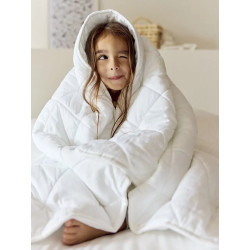 Set plapuma + perna Premaman PCHXO4 140x100 (White) Thumb