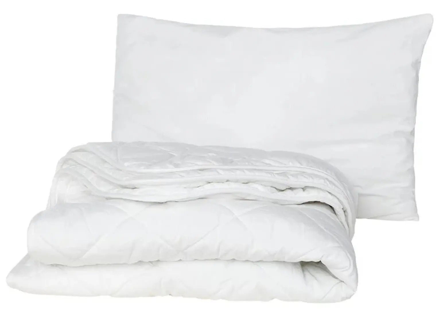 Set plapuma + perna Premaman PCHXO4 140x100 (White)