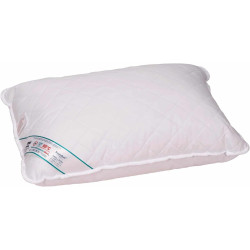 Набор одеяло + 1 подушка Relaxe Home HypoallergenicMed 150x200 (White) Thumb