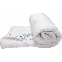 Набор одеяло + 2 подушки Relaxe Home HypoallergenicMed 200x220 (White) Thumb