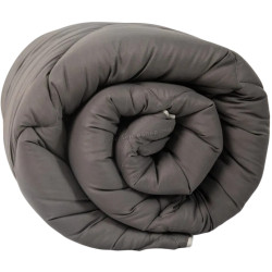 Одеяло Relaxe Home Alaska 200x220 (Grey/White)