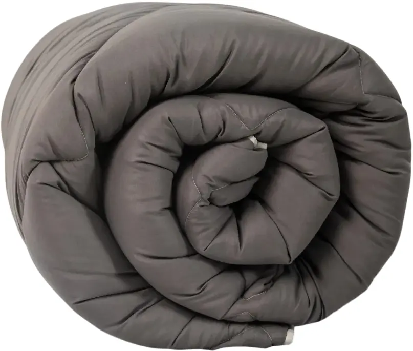 Одеяло Relaxe Home Alaska 200x220 (Grey/White)