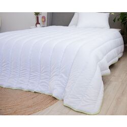 Одеяло Relaxe Home Aloe Vera 200x220 (White) Thumb