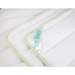 Одеяло Relaxe Home Aloe Vera 200x220 (White)