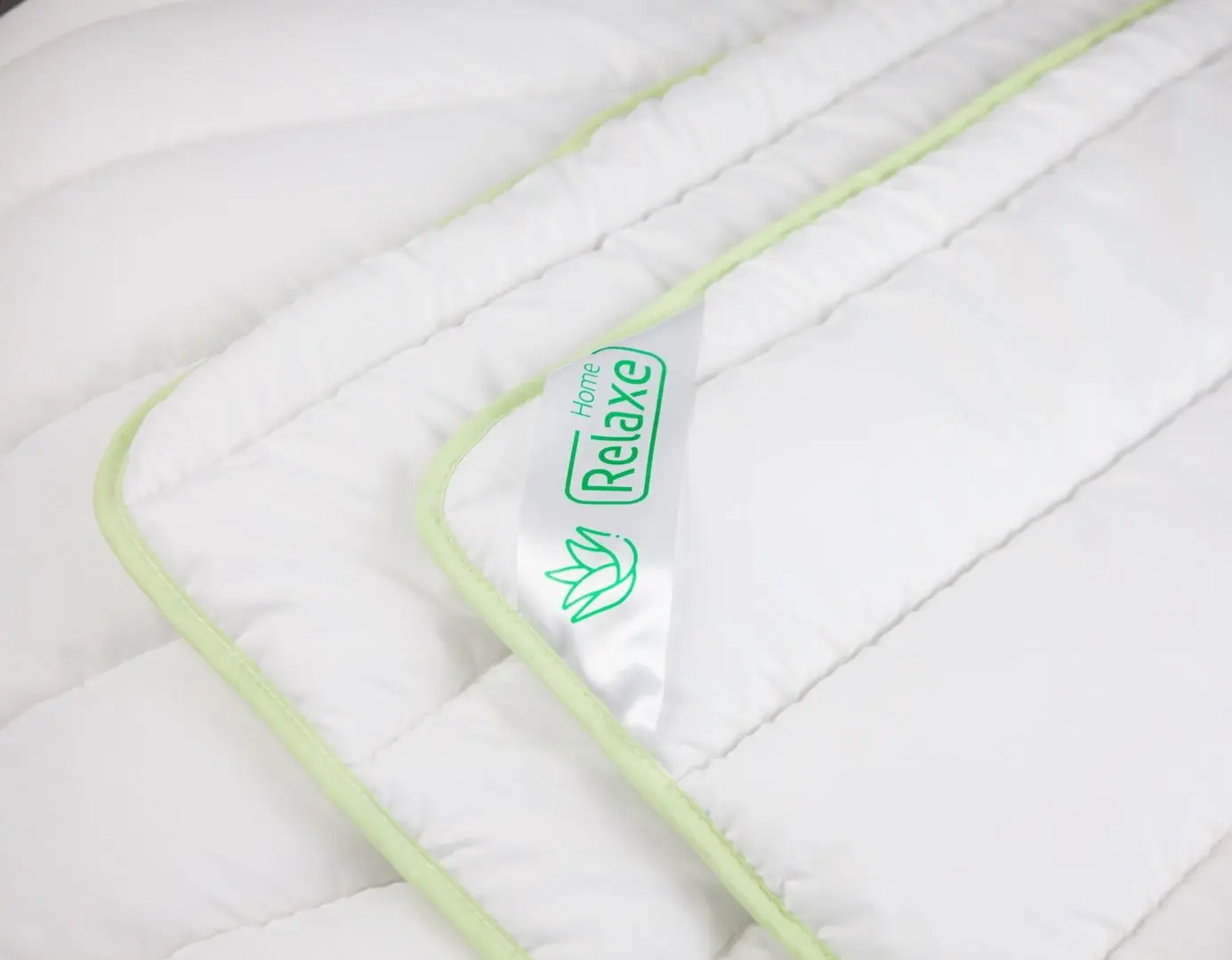 Одеяло Relaxe Home Aloe Vera 200x220 (White)
