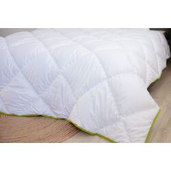 Одеяло Relaxe Home Batist Bamboo 200x220 (White) Thumb