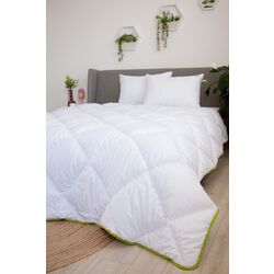 Одеяло Relaxe Home Batist Bamboo 200x220 (White) Thumb