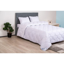 Одеяло Relaxe Home HypoalergenicMed 200x220 (White) Thumb