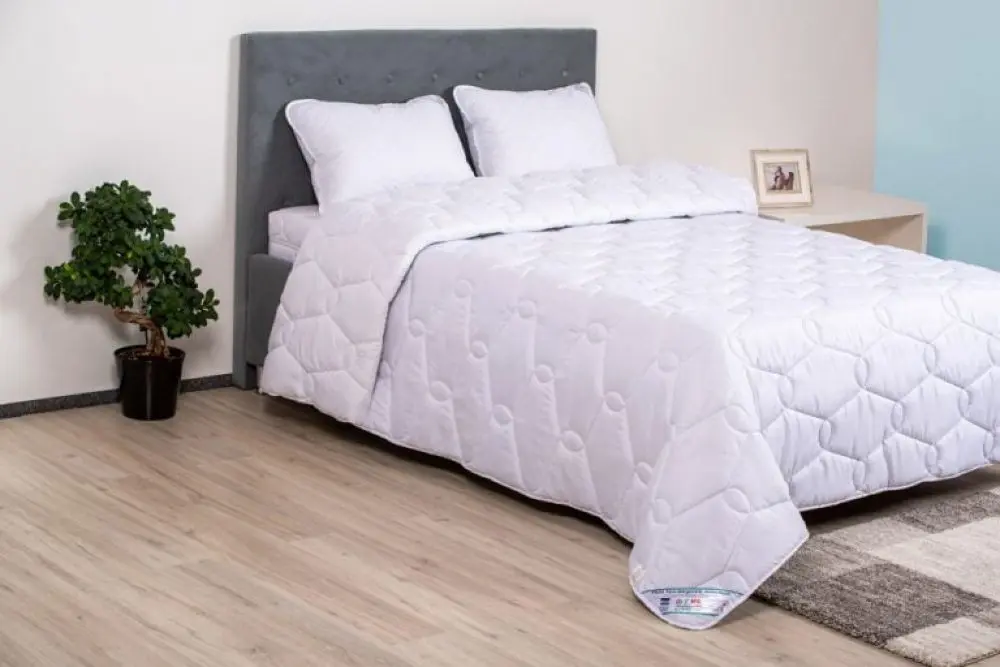 Одеяло Relaxe Home HypoalergenicMed 200x220 (White) - 2