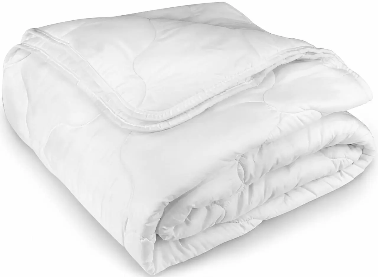 Одеяло Relaxe Home HypoalergenicMed 200x220 (White)