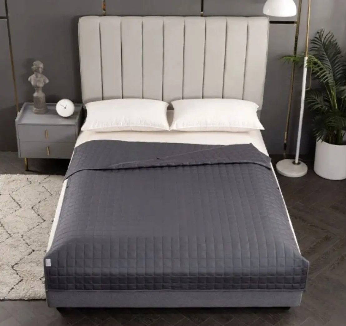 Plapuma Ruhhy 19532 150x200 (Grey)