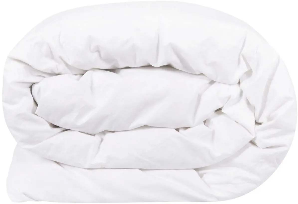 Одеяло Somnart Naturo 019066 200x220 (White)