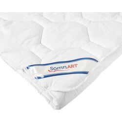 Одеяло Somnart Superior Plus 018235 200x220 (White) Thumb