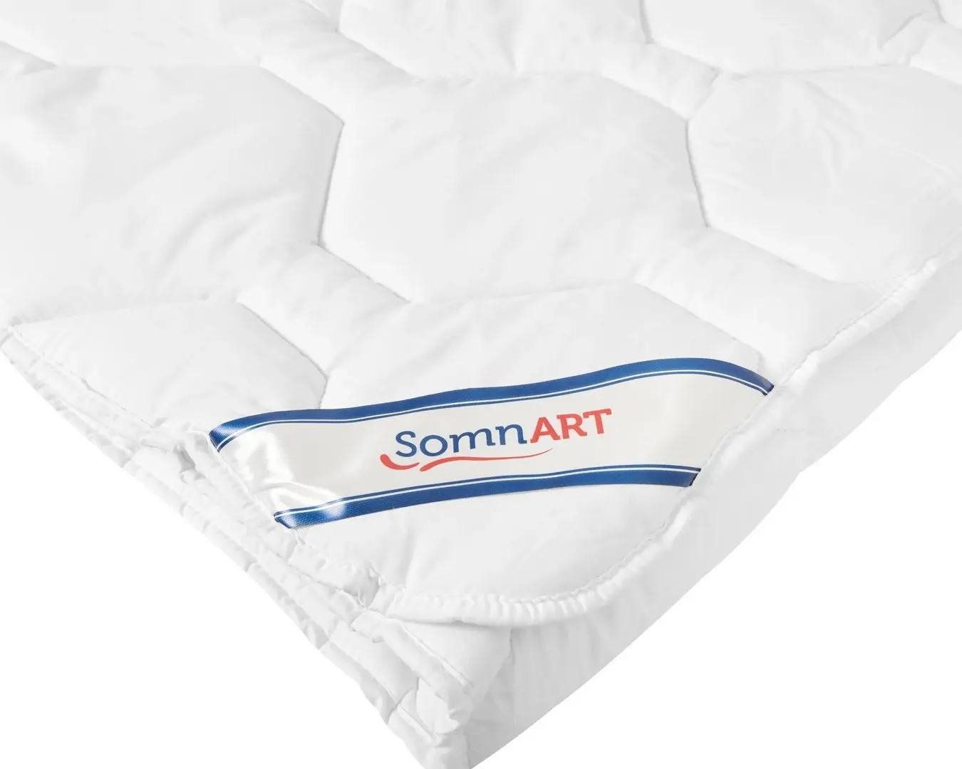 Одеяло Somnart Superior Plus 018235 200x220 (White)