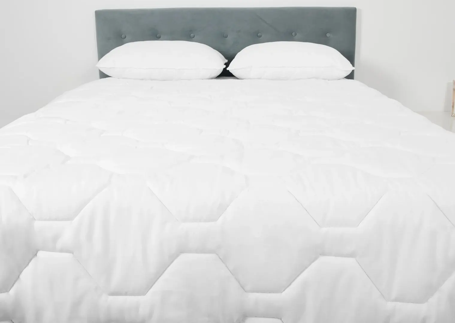 Одеяло Somnart Superior Plus 018235 200x220 (White)