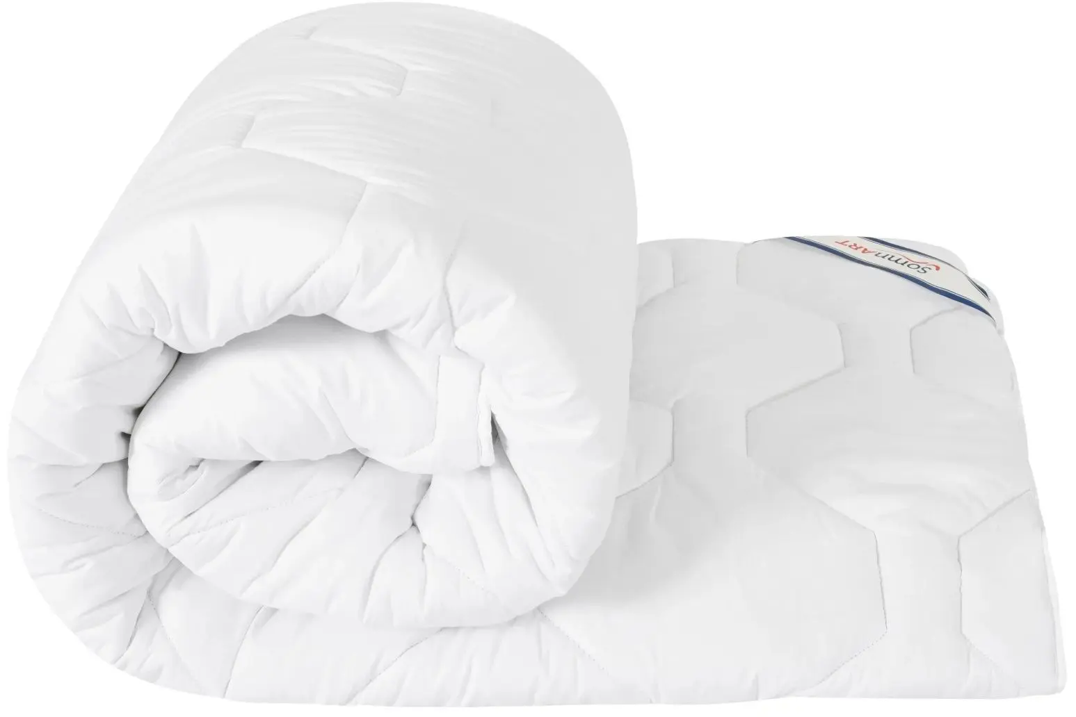 Одеяло Somnart Superior Plus 018235 200x220 (White)