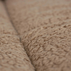 Одеяло Tep Teddy 150x210 (Golden Beige) Thumb