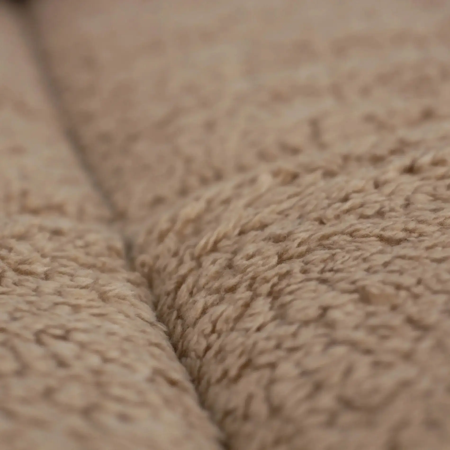 Одеяло Tep Teddy 150x210 (Golden Beige) - 6