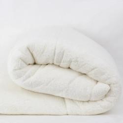 Одеяло Tep Teddy 150x210 (Milky)