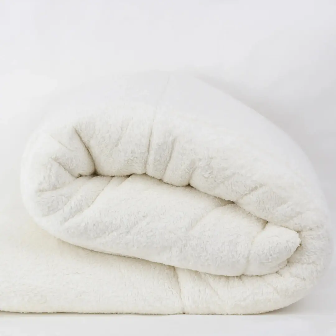 Одеяло Tep Teddy 150x210 (Milky)