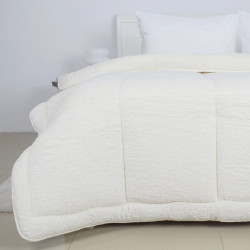 Одеяло Tep Teddy 200x210 (Milky) Thumb