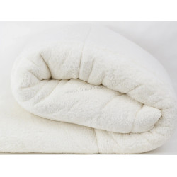 Одеяло Tep Teddy 200x210 (Milky)