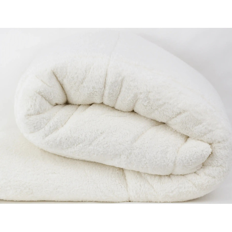 Plapuma Tep Teddy 200x210 (Milky)