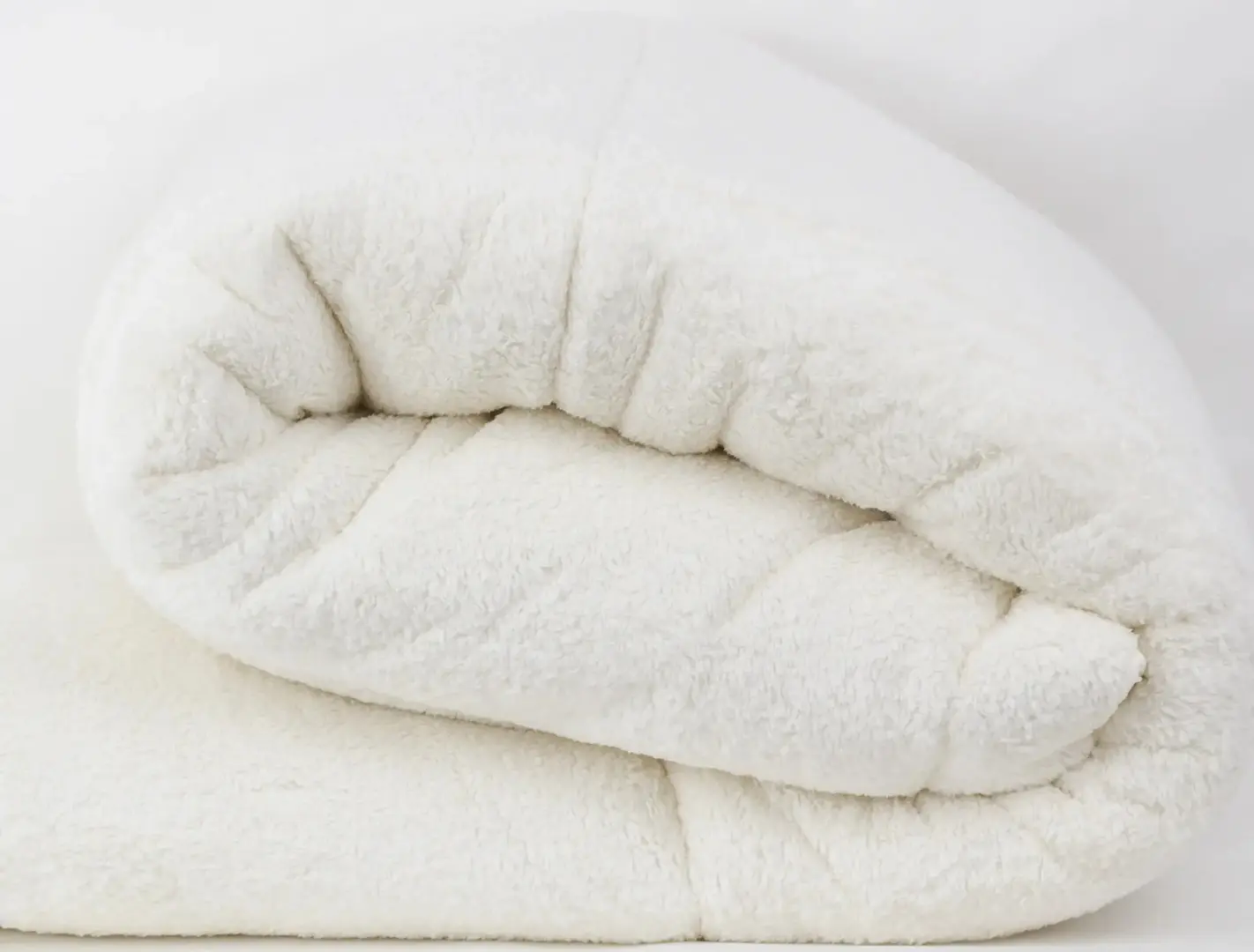 Одеяло Tep Teddy 200x210 (Milky)