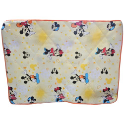 Plapuma pentru copii Tisam Sintepon 105х145 (Multicolor)