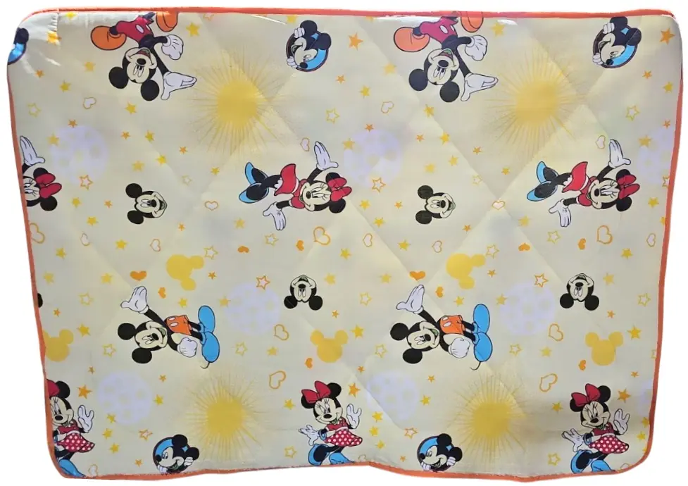 Детское одеяло Tisam Sintepon 105х145 (Multicolor)