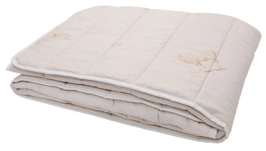 Одеяло Vegas Sheep A 200х220 (Beige)