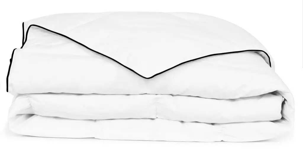 Plapuma VidaXL 132885 240x220 (White)