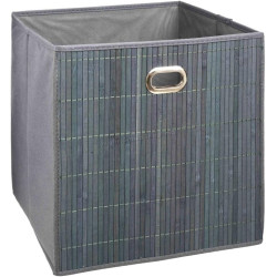 Cutie de depozitare 5Five Mix N'Modul 31x31x31cm (Grey)