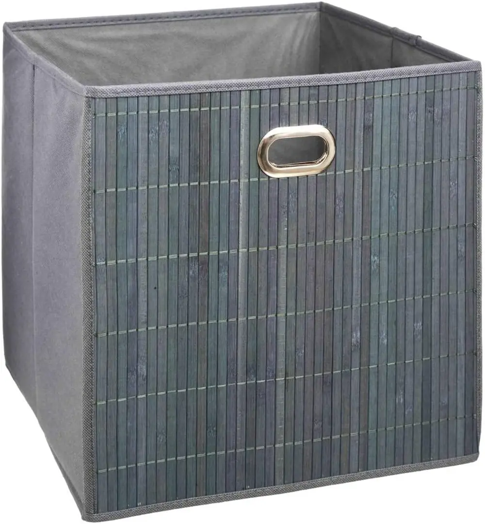 Cutie de depozitare 5Five Mix N'Modul 31x31x31cm (Grey)